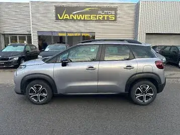 Citroen C3 Aircross 2023 photo 3