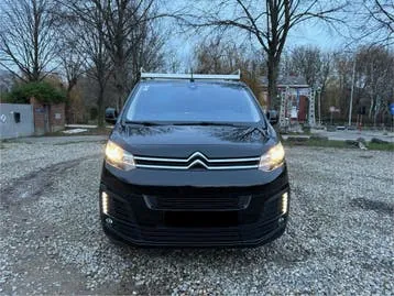 Citroen Jumpy
