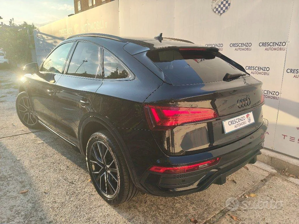 Audi Q5 2025 photo 5