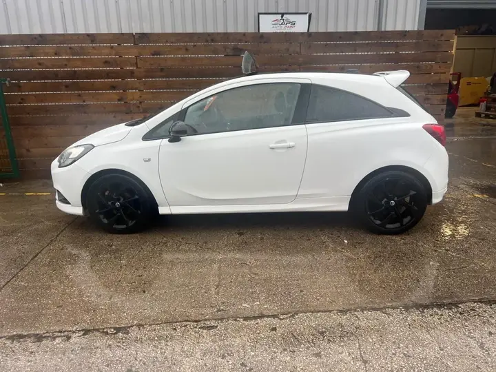 Vauxhall Corsa 2019 photo 3