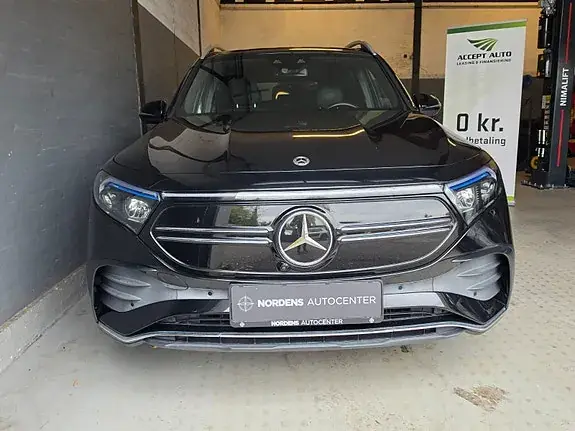 Mercedes-Benz Eqb300 2023 photo 4