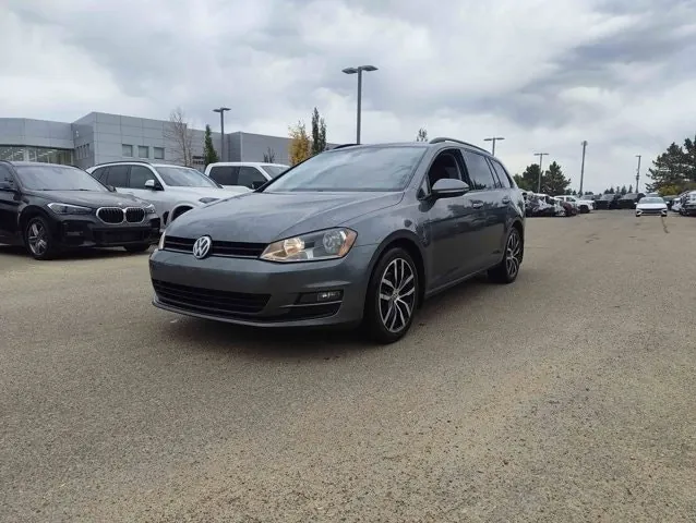 Volkswagen Golf 2017 photo 3