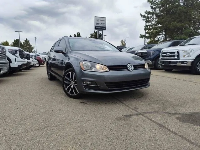Volkswagen Golf 2017 photo 2
