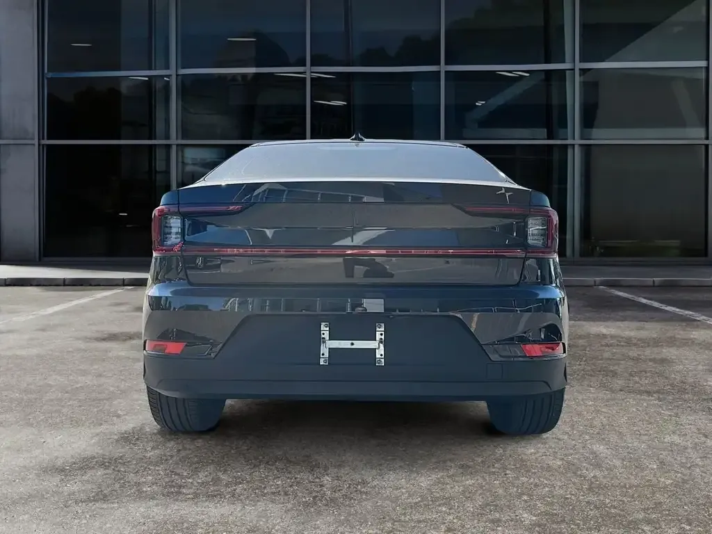 Polestar 2 2024 photo 5