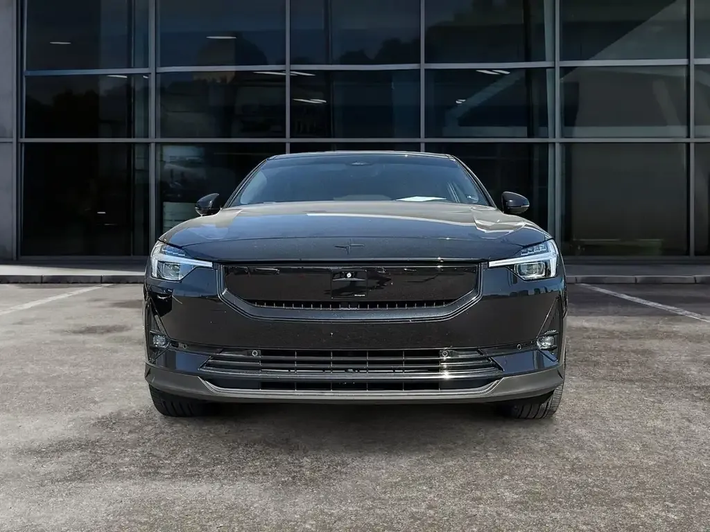 Polestar 2 2024 photo 3