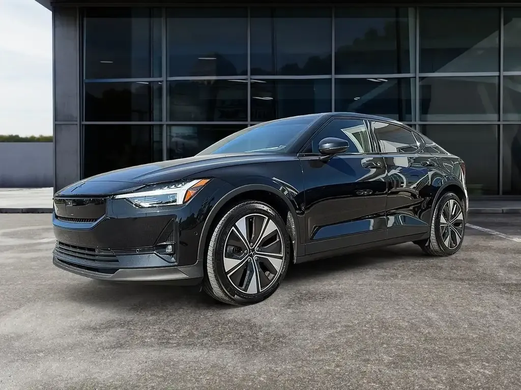 Polestar 2