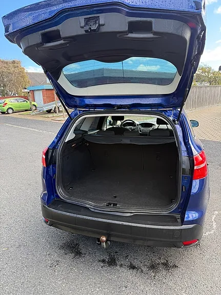 Ford Focus 2015 photo 5