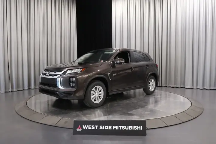 Mitsubishi Rvr 2027 photo 3