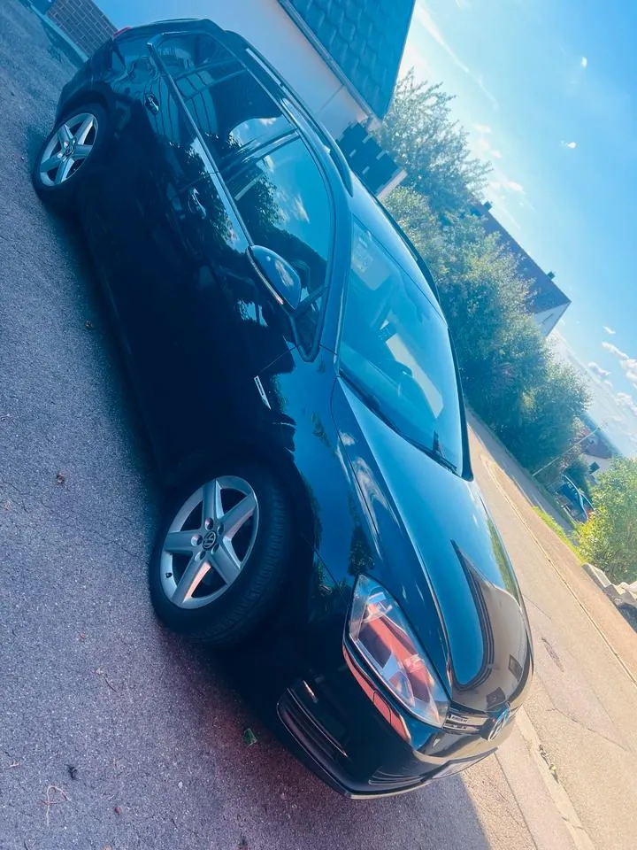 Volkswagen Golf 7