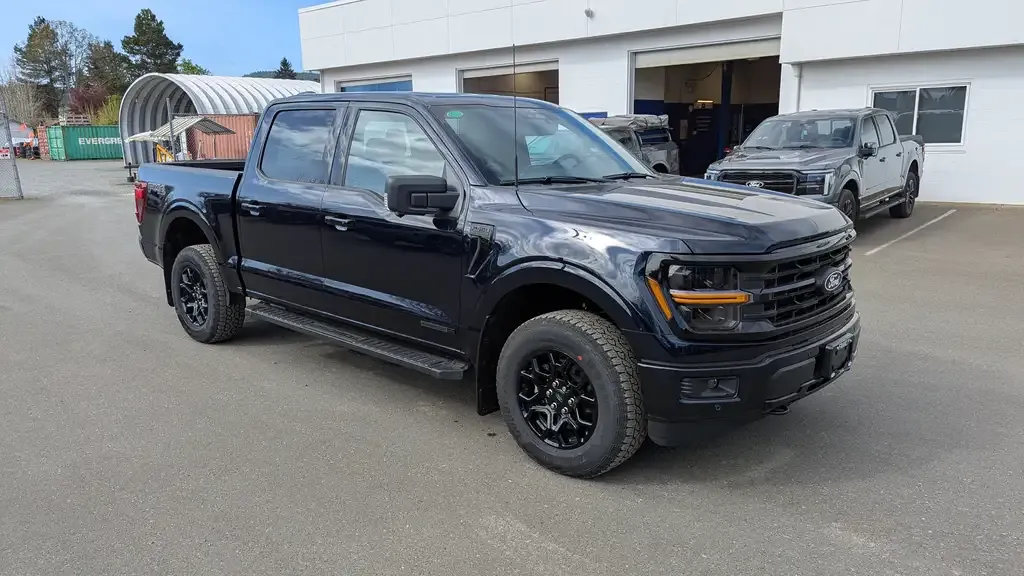 Ford F-150 2026 photo 3