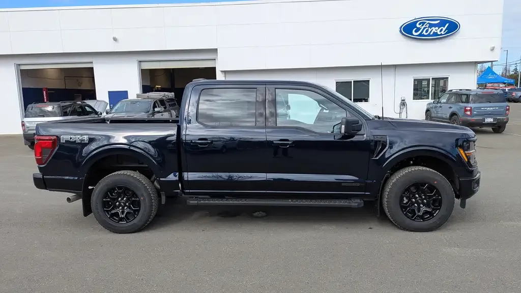 Ford F-150 2026 photo 4