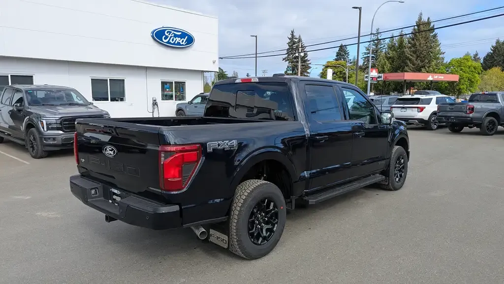 Ford F-150 2026 photo 5