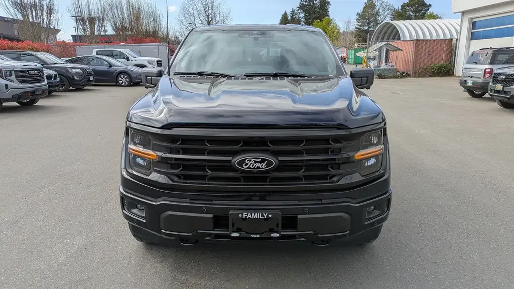Ford F-150 2026 photo 2