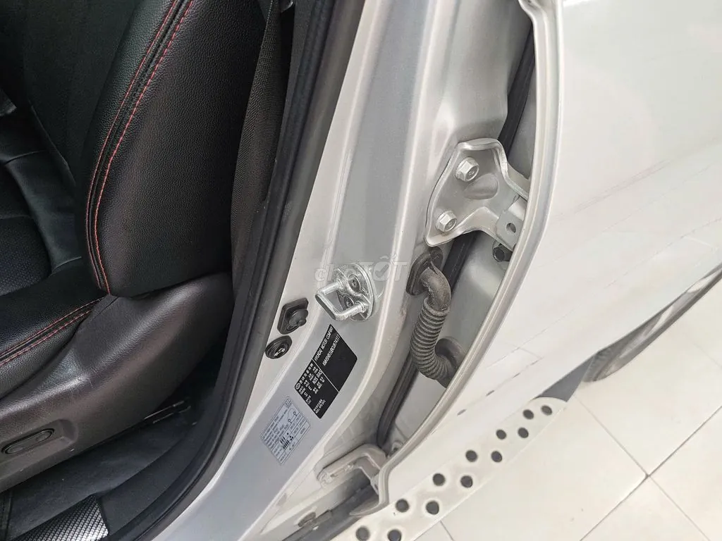 Hyundai Santa Fe 2012 photo 5