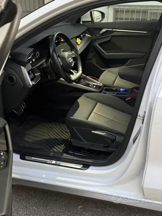 Audi A3 2024 photo 5