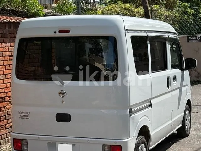 Nissan Clipper 2023 photo 4