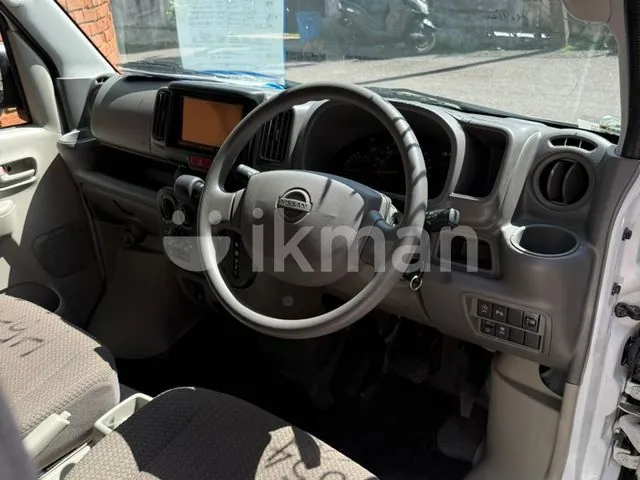 Nissan Clipper 2023 photo 2