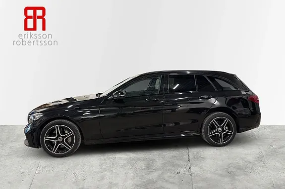 Mercedes-Benz C300 2021 photo 2