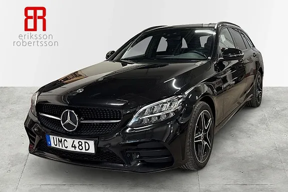 Mercedes-Benz C300