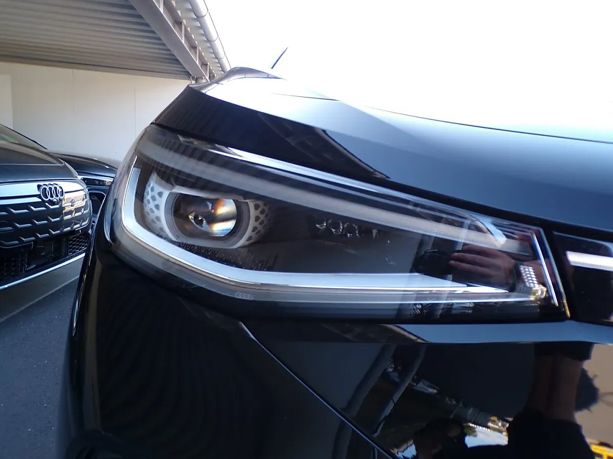 Volkswagen Id.4 2026 photo 3