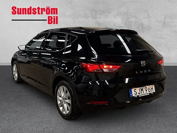 Seat Leon 2019 photo 5