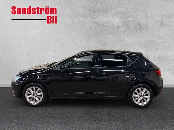 Seat Leon 2019 photo 4