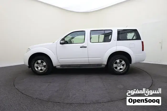 Nissan Pathfinder 2014 photo 3