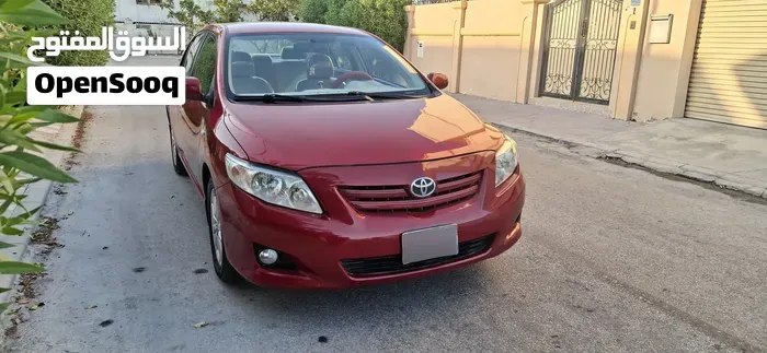Toyota Corolla 2010 photo 3