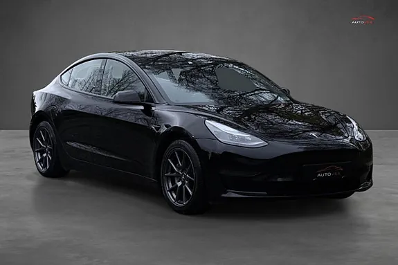 Tesla Model 3 2021 photo 4