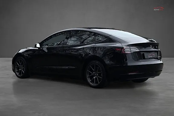 Tesla Model 3 2021 photo 5