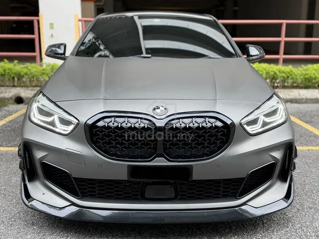 BMW M135I