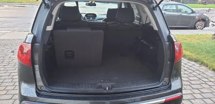 Acura Mdx 2013 photo 4
