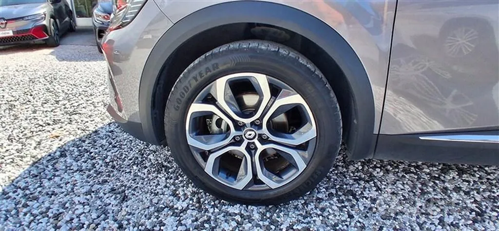 Renault Captur 2023 photo 5