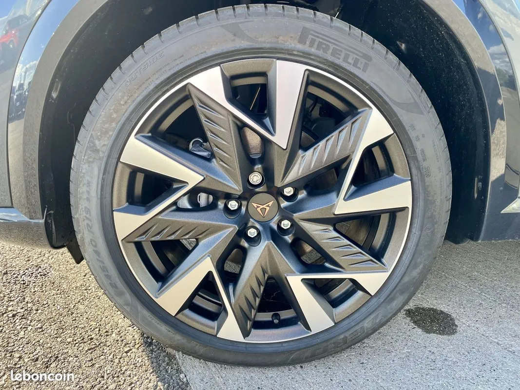 Cupra Formentor 2026 photo 5