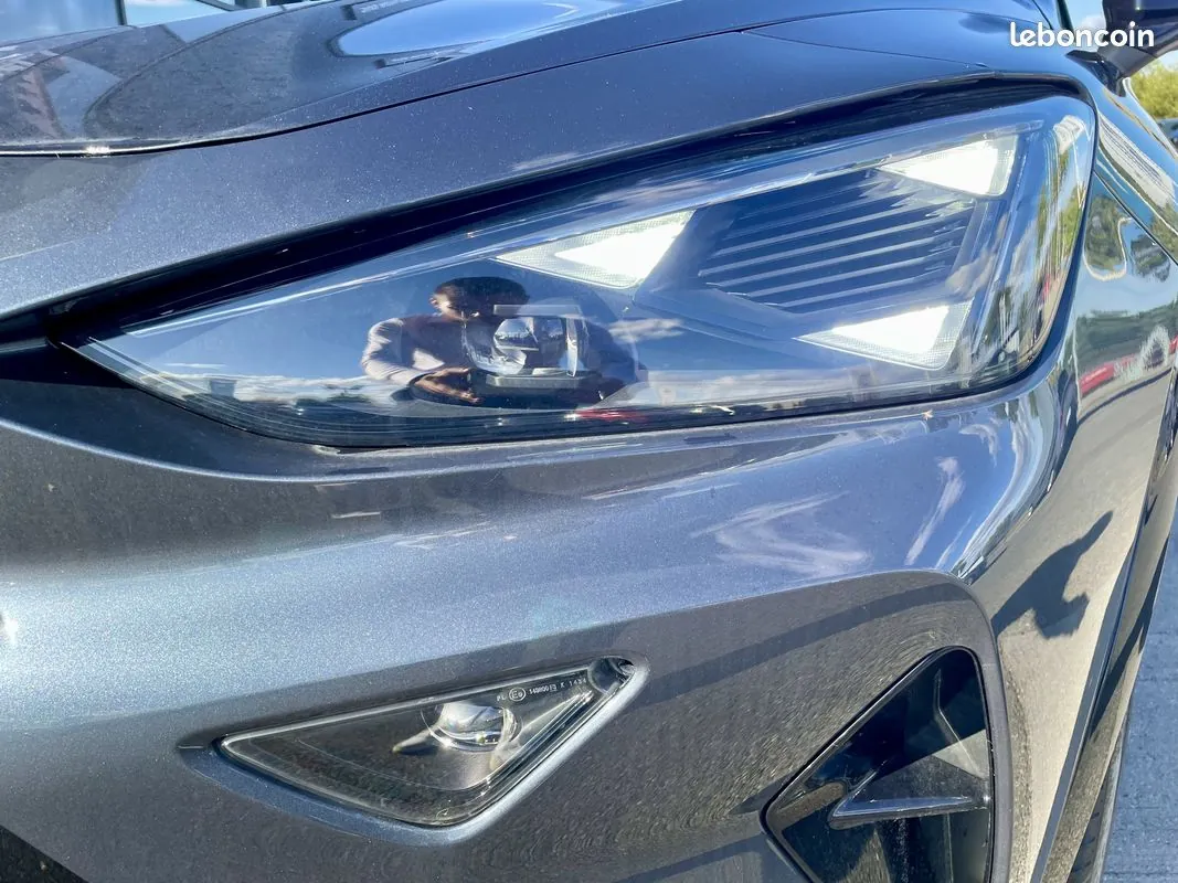 Cupra Formentor 2026 photo 4