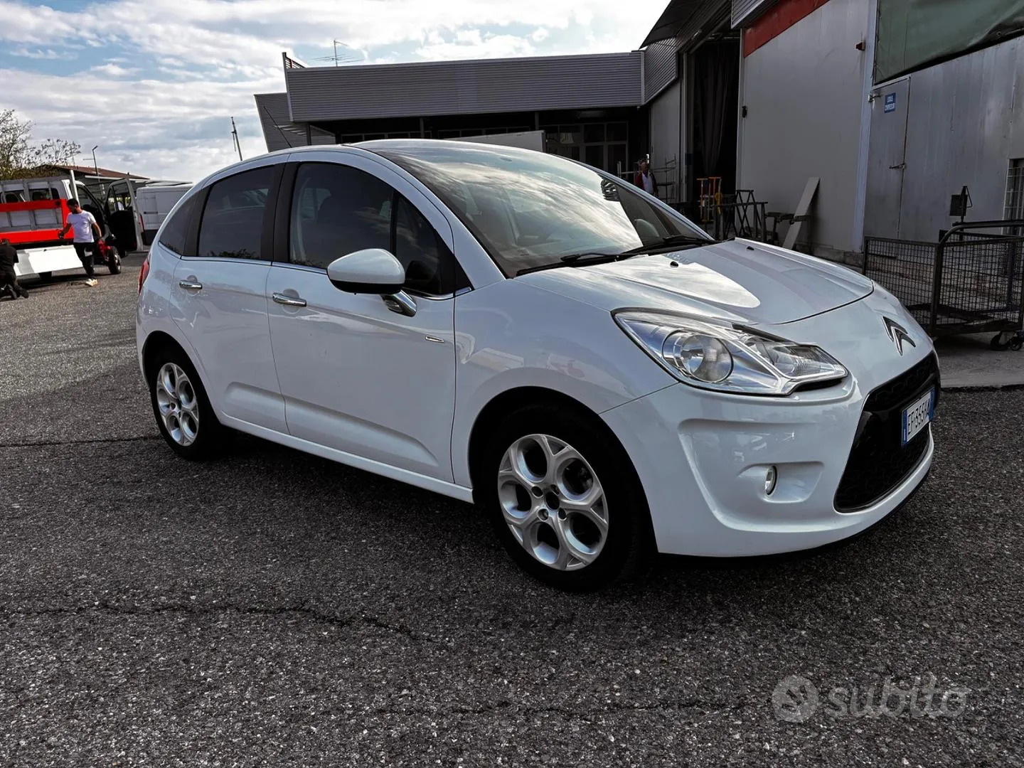 Citroen C3