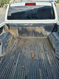 Ford Ranger 2016 photo 5