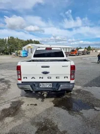 Ford Ranger 2016 photo 4