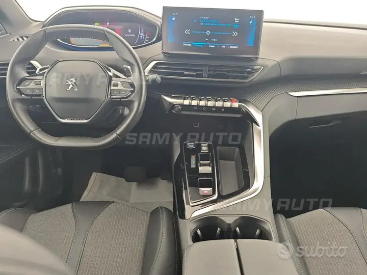 Peugeot 3008 2024 photo 5