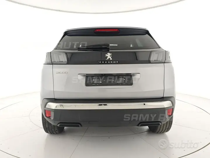 Peugeot 3008 2024 photo 3