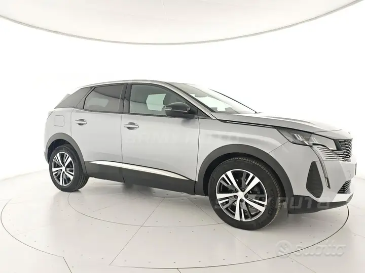 Peugeot 3008 2024 photo 2