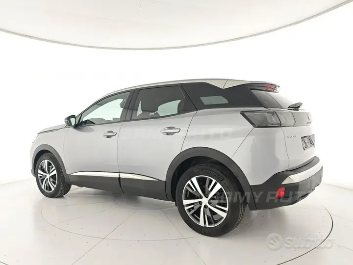 Peugeot 3008 2024 photo 4