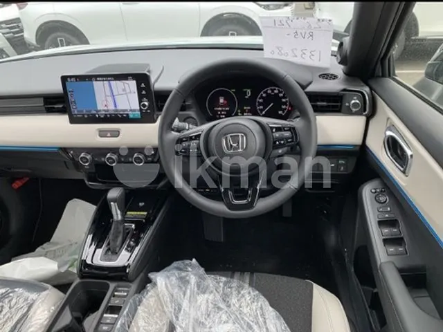 Honda Vezel 2026 photo 4