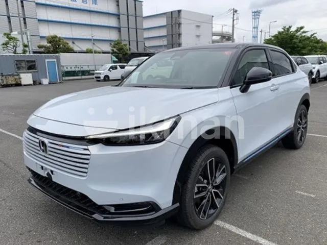 Honda Vezel 2026 photo 2