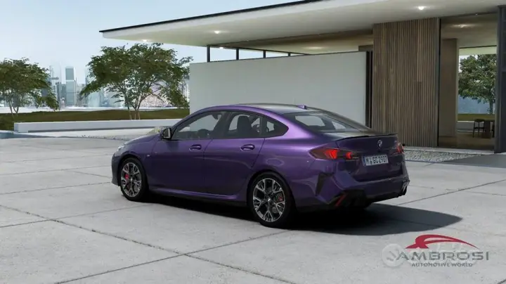 BMW 220 Serie 2 Gran Coupé 2026 photo 2