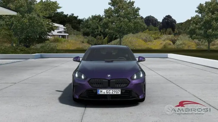 BMW 220 Serie 2 Gran Coupé 2026 photo 4
