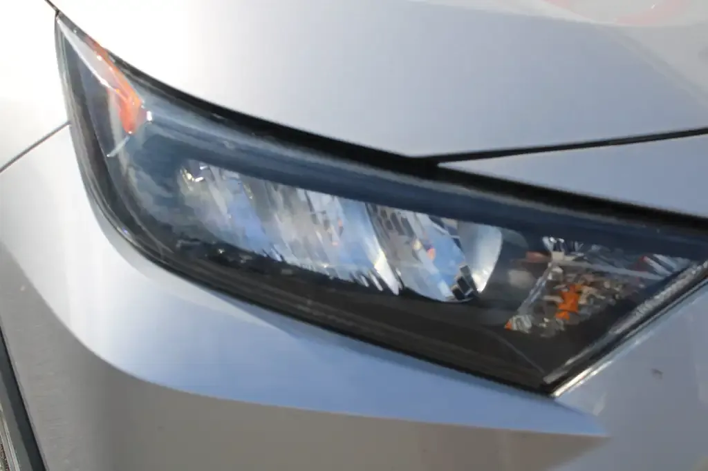 Toyota Rav4 2021 photo 4