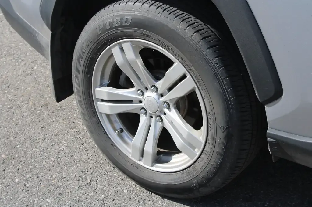 Toyota Rav4 2021 photo 5