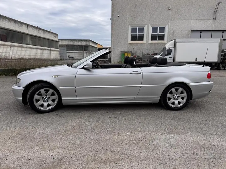 BMW 320Ci 2003 photo 4