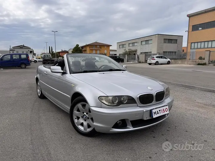 BMW 320Ci